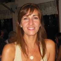 Cristina Milla
