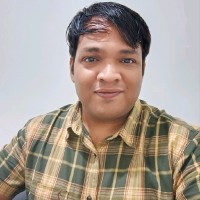 Rakesh Kumar Suthar