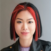 Maxine Gao