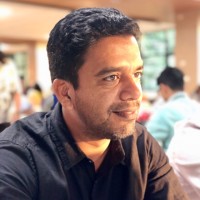 Nishad Mohammed