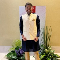 Preet Buhecha