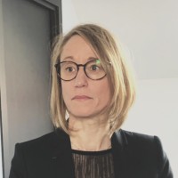 Caroline Potin