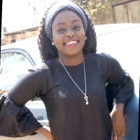Helen Adekunle