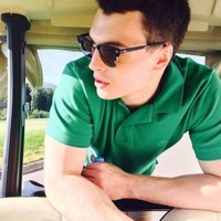 Михаил Шутов