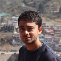 Aniket Kulkarni