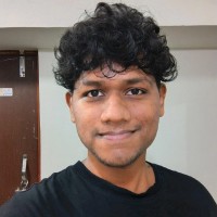 Thiyaneswaran A