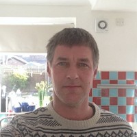 David Mckillop