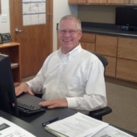 Robert DeBell