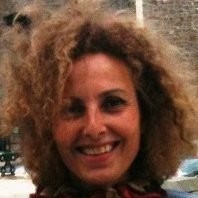 Mounya Kastouni