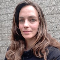 Yvonne Van Roij- Van Rijt