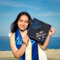 Kimberly Gallegos