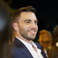 Noam Saban