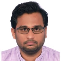 Sourabh Krishna