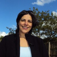 Dr Fariba Bahrami