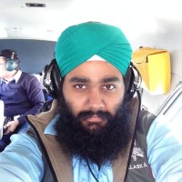 Shan Singh Tinna