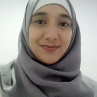Evi Nur Afifah