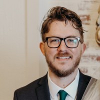 Jonathan Betts