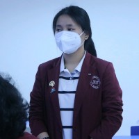 PUTRIANA ZAI