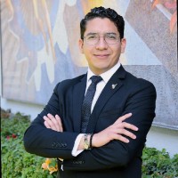 David Pérez Romero