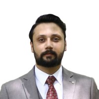 Ar Aizaz Khan