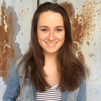 Rosalie Van Dam