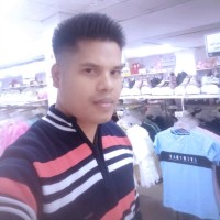 Mukunda Deori