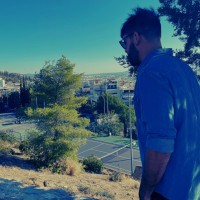 Nick Avramidis