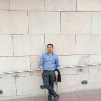 Rajveer Kushwah