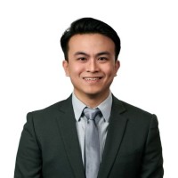 Larry Tan