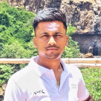 Shubham Parab