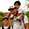 Marko Bustos