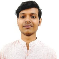 Aman Dubey