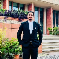 Prateek Bazad