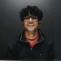Krish Sathish