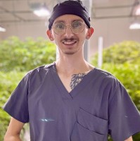 Joshua Wojewodzki
