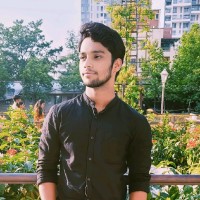 Shubham Thorat