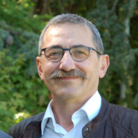 Patrick DURIEUX