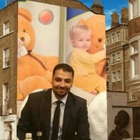 Mostafa Metwally