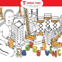 Saral Vinç Bey