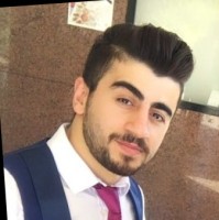 Mesut Yilmaz