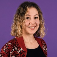 Raphaëlle Gandolfo