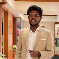 Vikram Vignesh