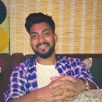 Raushan Pathak