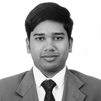 Lalith Mahesh Kumar