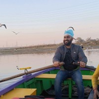 Ashutosh Jaiswal