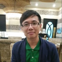 Eric Seow