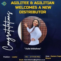 AZILE MBOKHWE