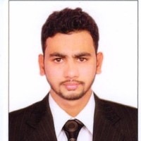 Md Aleem Ahmed