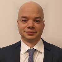 Martyn Hall
