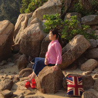 Dorothy Liu